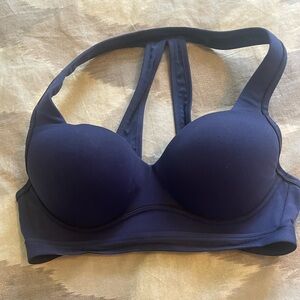 Victoria Secret Push Up Sports Bra - 34B